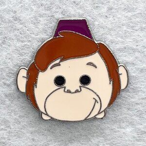 🔮 5/$25 Disney Abu from‎ Aladdin Tsum Tsum Pin